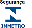 INMETRO Safety Seal